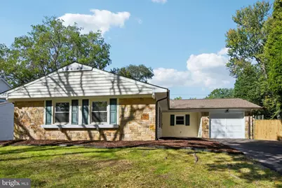 2504 Kinderbrook Lane, Bowie, MD 20715 - Photo 1