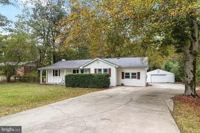 14305 Duckett Road, Brandywine, MD 20613 - Photo 1