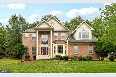 1906 Thistlewood Drive, Fort Washington, MD 20744 - Photo 1