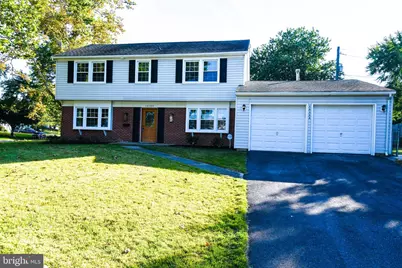 12105 Myra Place, Bowie, MD 20715 - Photo 1