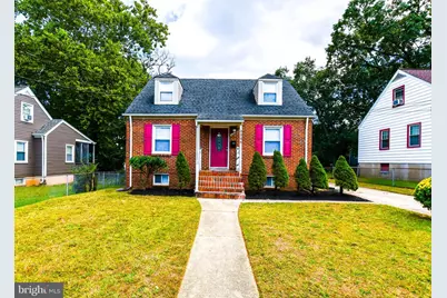 2304 Ramblewood Drive, District Heights, MD 20747 - Photo 1