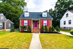 2304 Ramblewood Dr, District Heights, MD 20747 - Photo 1