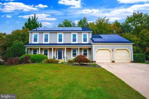 11801 Bristolwood Terrace, Laurel, MD 20708 - Photo 1