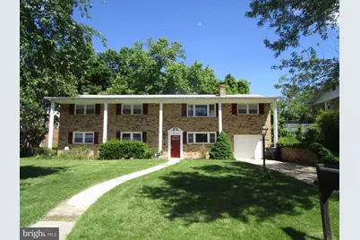 4604 Westridge Place, Temple Hills, MD 20748 - Photo 1