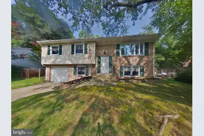 3908 Granville Place, Upper Marlboro, MD 20772 - Photo 1