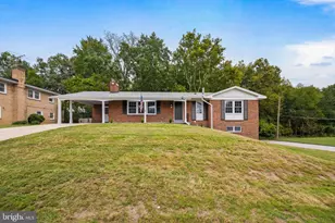 6916 Trowbridge Pl, Fort Washington, MD 20744 - Photo 1