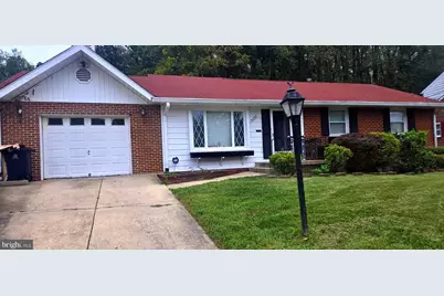 500 Millwoof Drive, Capitol Heights, MD 20743 - Photo 1