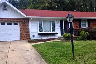 500 Millwoof Dr, Capitol Heights, MD 20743 - Photo 1