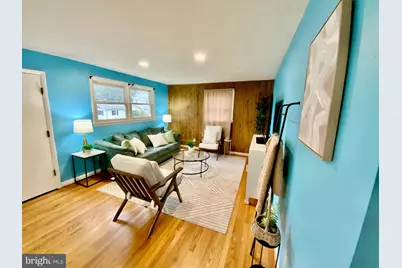9018 3rd Street, Lanham, MD 20706 - Photo 1