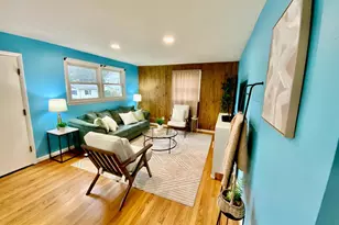 9018 3rd St, Lanham, MD 20706 - Photo 1