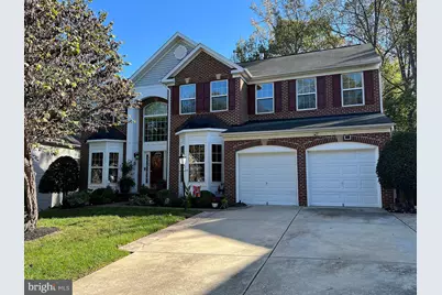 9404 Sanborne Court, Upper Marlboro, MD 20772 - Photo 1