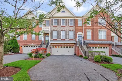 4135 Chariot Way, Upper Marlboro, MD 20772 - Photo 1