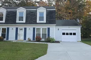 12009 Amblewood Dr, Laurel, MD 20708 - Photo 1