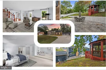 203 Bonhill Drive, Fort Washington, MD 20744 - Photo 1