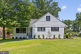 9608 Underwood St, Lanham, MD 20706 - Photo 1