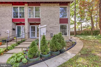 8585 Seasons Way #47B, Lanham, MD 20706 - Photo 1