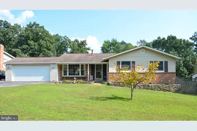 6901 Fitzpatrick Drive, Laurel, MD 20707 - Photo 1