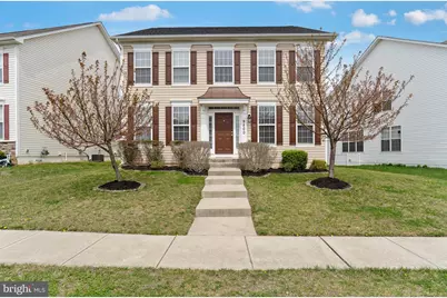 9800 Traver Street, Bowie, MD 20721 - Photo 1