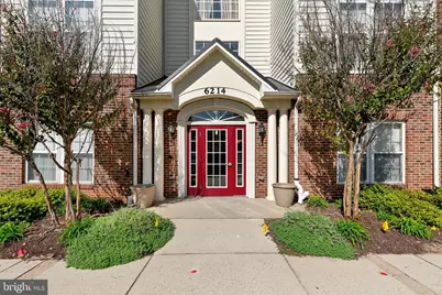 6214 Westchester Park Drive #402A, College Park, MD 20740 - Photo 1