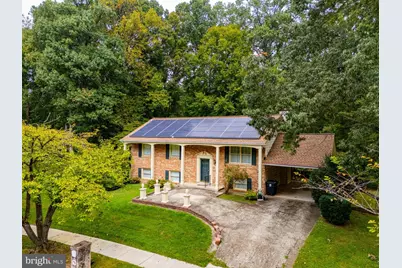 9910 Quiet Glen Court, Upper Marlboro, MD 20774 - Photo 1