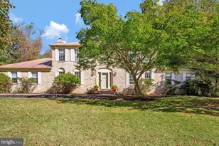 2101 Bermondsey Dr, Bowie, MD 20721 - Photo 1