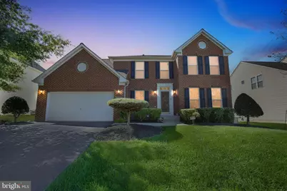 9112 Myrtle Avenue, Bowie, MD 20720 - Photo 1