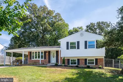 3603 Dunnington Road, Beltsville, MD 20705 - Photo 1