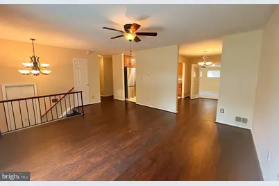 8702 Hamlin Street #A, Landover, MD 20785 - Photo 1