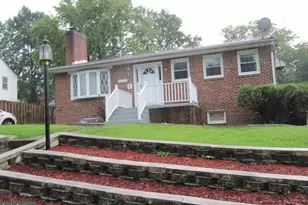 5927 Natasha Dr, College Park, MD 20740 - Photo 1