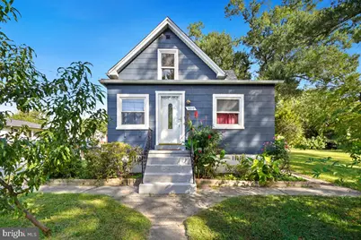 5010 Apache Street, College Park, MD 20740 - Photo 1