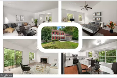 9902 Fox Run Drive, Clinton, MD 20735 - Photo 1