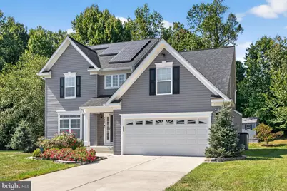 7609 Starshine Drive, District Heights, MD 20747 - Photo 1