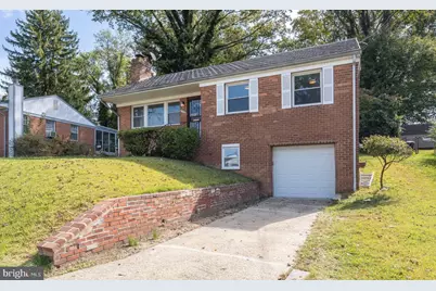2509 Afton Street, Temple Hills, MD 20748 - Photo 1