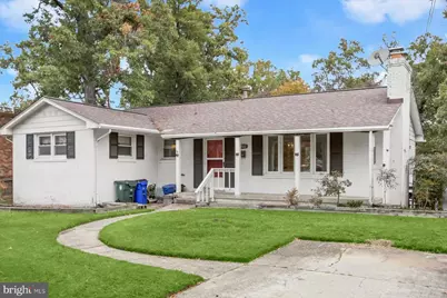 3533 Duke Street, College Park, MD 20740 - Photo 1