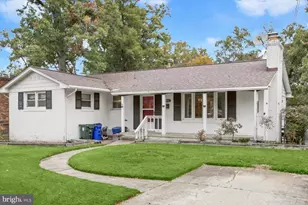 3533 Duke St, College Park, MD 20740 - Photo 1