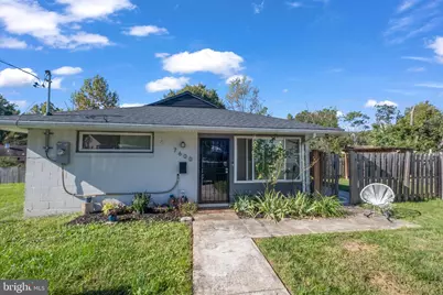 7600 Normandy Road, Landover, MD 20785 - Photo 1