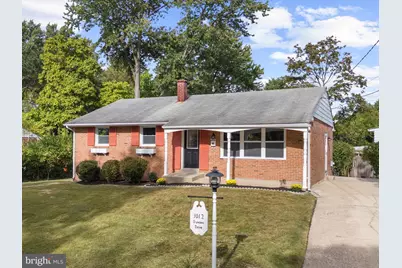 3012 Duncan Drive, Hyattsville, MD 20783 - Photo 1