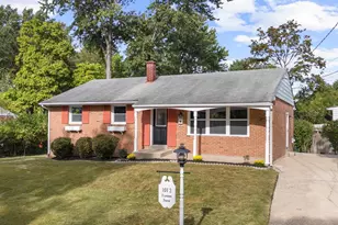 3012 Duncan Dr, Hyattsville, MD 20783 - Photo 1