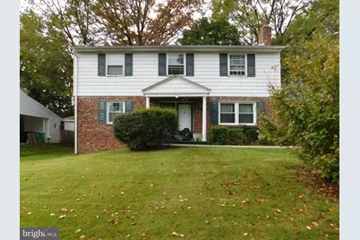 201 Colton Street, Upper Marlboro, MD 20774 - Photo 1