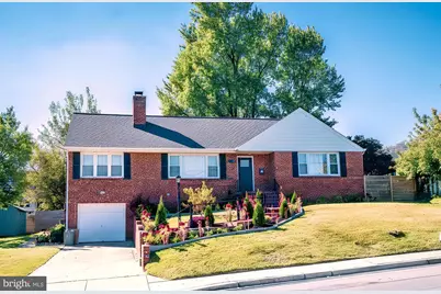 923 Ray Road, Hyattsville, MD 20783 - Photo 1