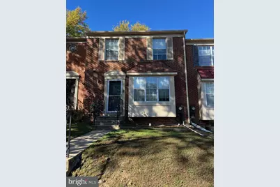 8297 Londonderry Court, Laurel, MD 20707 - Photo 1