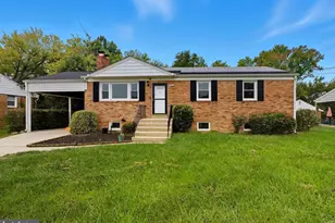 7201 Loch Raven Rd, Temple Hills, MD 20748 - Photo 1