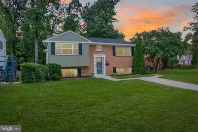 6107 Seminole Street, Berwyn Heights, MD 20740 - Photo 1