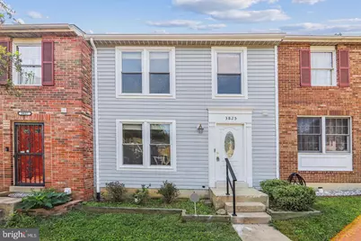 3825 Evans Trail Court, Beltsville, MD 20705 - Photo 1