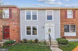 3825 Evans Trail Ct, Beltsville, MD 20705 - Photo 1