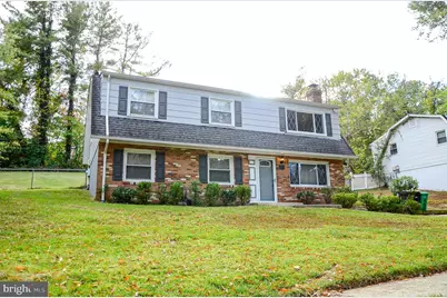 17120 Fairway View Lane, Upper Marlboro, MD 20772 - Photo 1