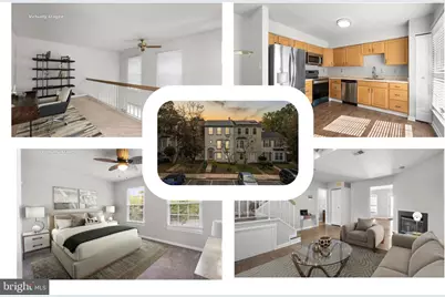 14947 London Lane, Bowie, MD 20715 - Photo 1