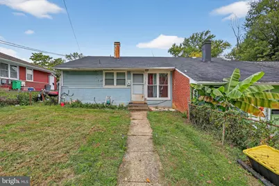 7850 Burnside Road, Landover, MD 20785 - Photo 1