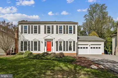 16316 Bawtry Court, Bowie, MD 20715 - Photo 1