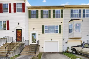 5203 Hil-Mar Dr, District Heights, MD 20747 - Photo 1